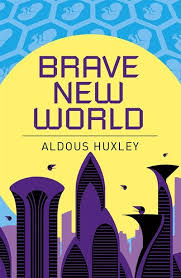 Brave New World - Agricola Street Books