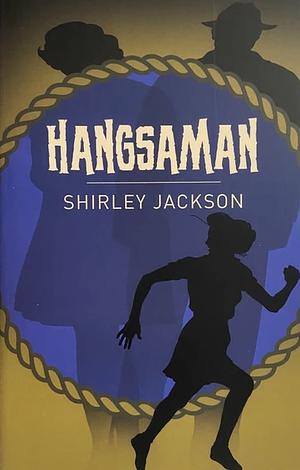 Hangsaman