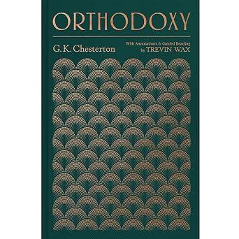 Orthodoxy