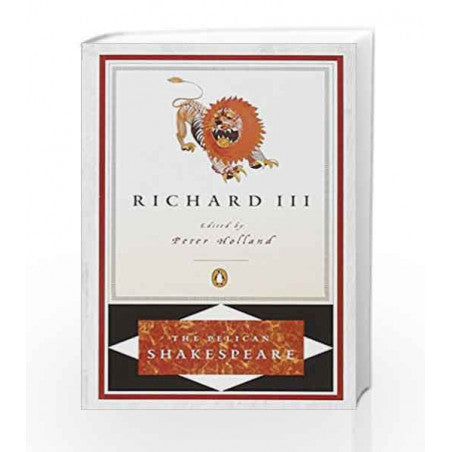 Richard III - Agricola Street Books