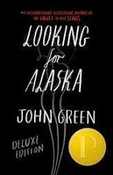 Looking for Alaska - Agricola Street Books