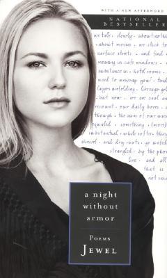 A Night Without Armor - Agricola Street Books