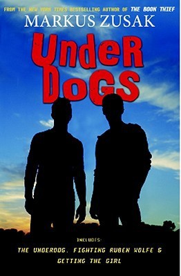 Underdogs - Agricola Street Books