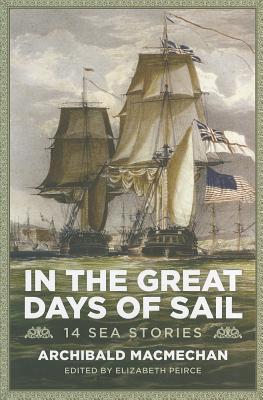In the Great Days of Sail - Agricola Street Books