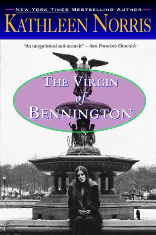 The Virgin of Bennington - Agricola Street Books