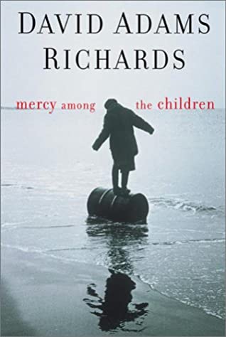 Mercy Among the Children - Agricola Street Books