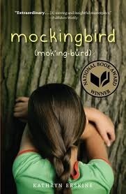 Mockingbird - Agricola Street Books