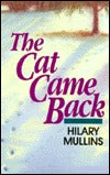 The Cat Came Back - Agricola Street Books