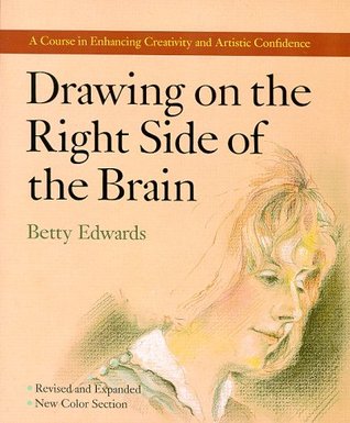 Drawing On The Right Side Of The Brain - Agricola Street Books