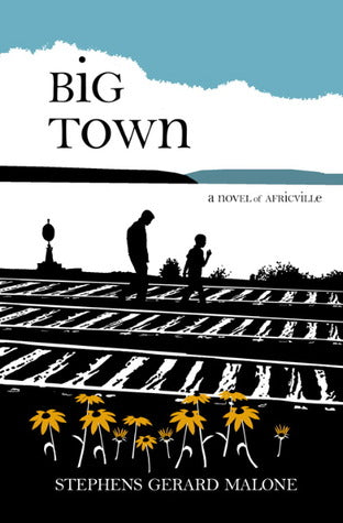 Big Town - Agricola Street Books
