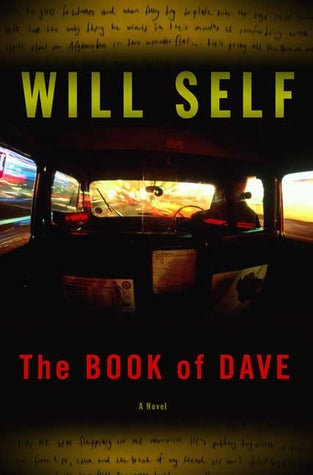 The Book Of Dave - Agricola Street Books