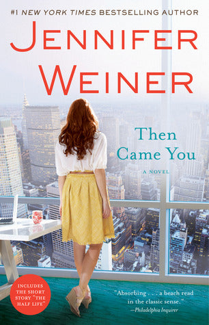 Then Came You - Agricola Street Books