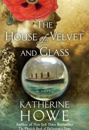 The House of Velvet and Glass - Agricola Street Books