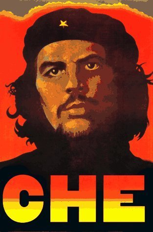 Che Guevara - Agricola Street Books