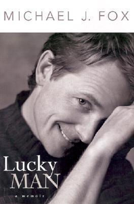 Lucky Man - Agricola Street Books