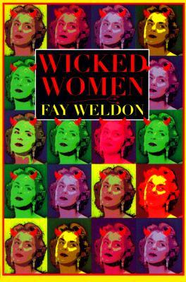 Wicked Women - Agricola Street Books