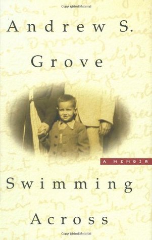 Swimming Across - Agricola Street Books