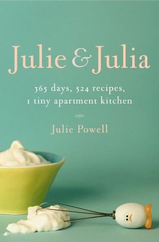 Julie & Julia - Agricola Street Books