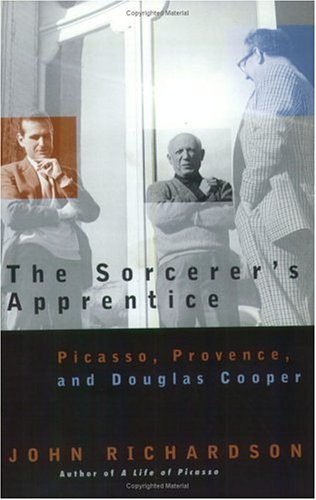 The Sorcerer's Apprentice - Agricola Street Books