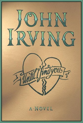 Until I Find You - Agricola Street Books