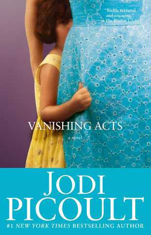 Vanishing Acts - Agricola Street Books