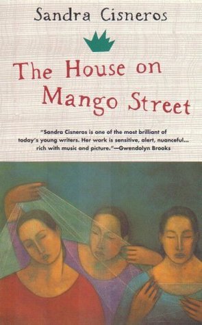 The House on Mango Street - Agricola Street Books