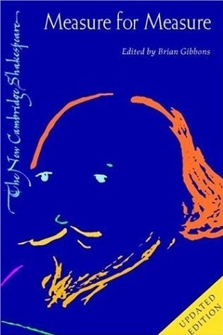 Measure for Measure - Agricola Street Books