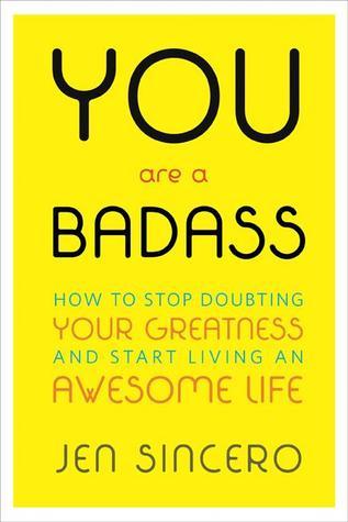 You Are a Badass - Agricola Street Books