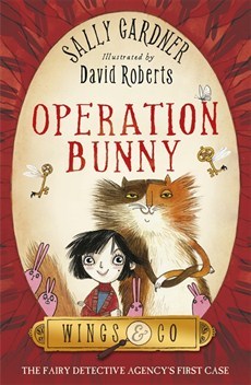 Operation Bunny - Agricola Street Books