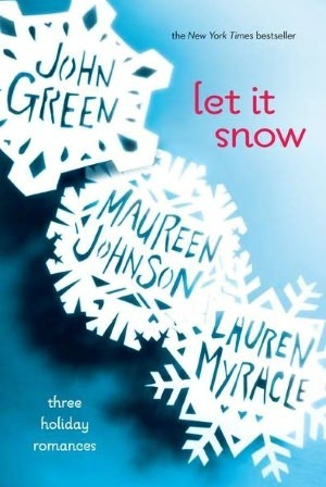Let It Snow - Agricola Street Books