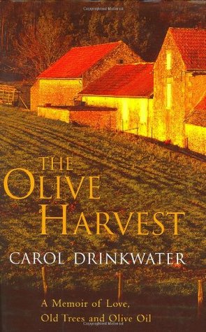 The Olive Harvest (Olive series #3) - Agricola Street Books