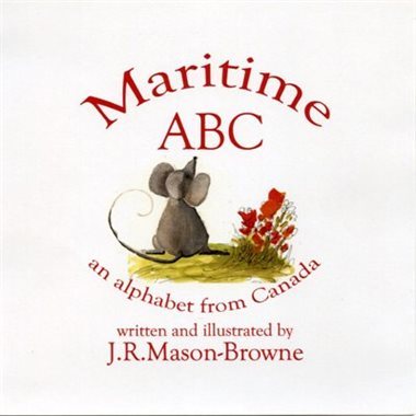 Maritime ABC - Agricola Street Books