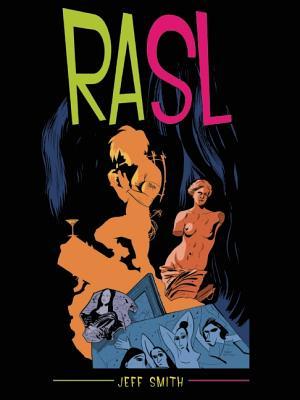 RASL - Agricola Street Books