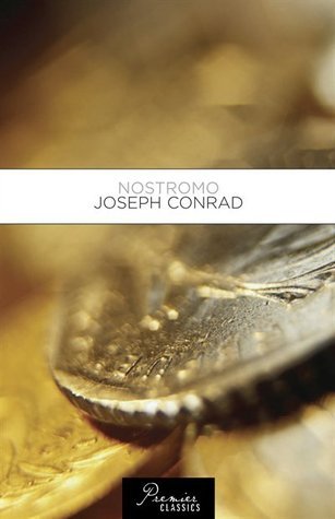 Nostromo - Agricola Street Books