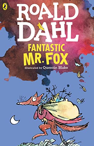 Fantastic Mr. Fox - Agricola Street Books