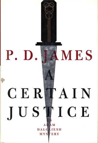Certain Justice - Agricola Street Books