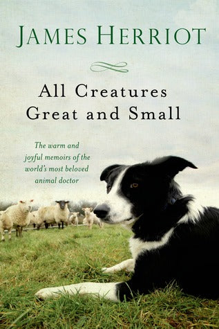 All Creatures Great and Small - Agricola Street Books