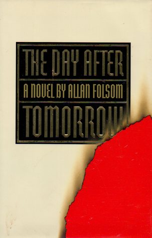 The Day After Tomorrow - Agricola Street Books