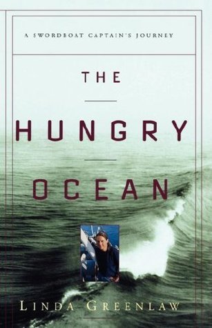 The Hungry Ocean - Agricola Street Books