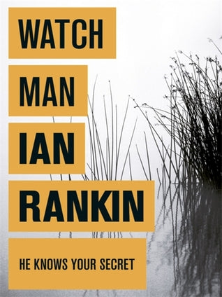 Watchman - Agricola Street Books
