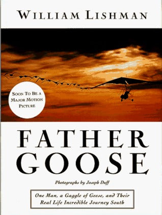 Father Goose - Agricola Street Books