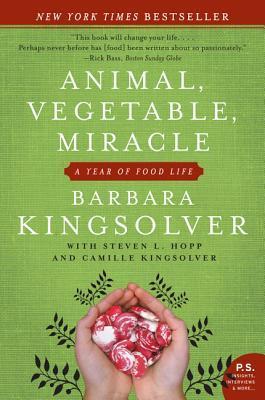 Animal, Vegetable, Miracle - Agricola Street Books