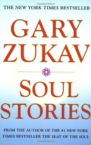 Soul Stories - Agricola Street Books