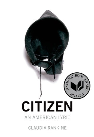Citizen: An American Lyric - Agricola Street Books