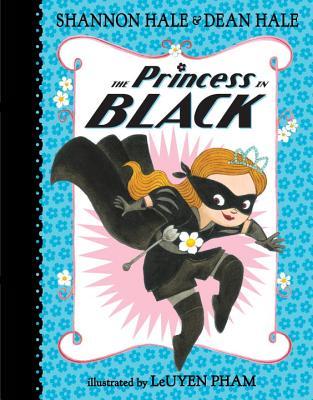 The Princess in Black - Agricola Street Books