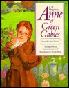 Anne Of Green Gables (Young Reader's Classics) - Agricola Street Books