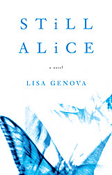Still Alice - Agricola Street Books