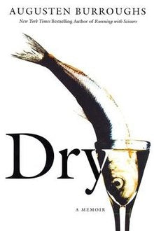 Dry - Agricola Street Books