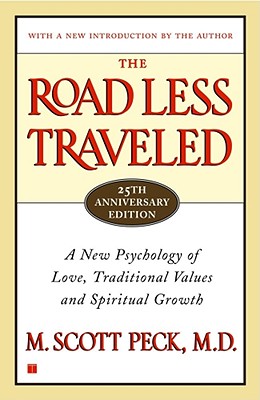 The Road Less Traveled - Agricola Street Books