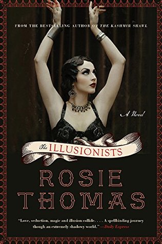 The Illusionists - Agricola Street Books